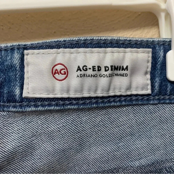 Adriano Goldschmied The Legging Ankle Jean - Picture 10 of 13